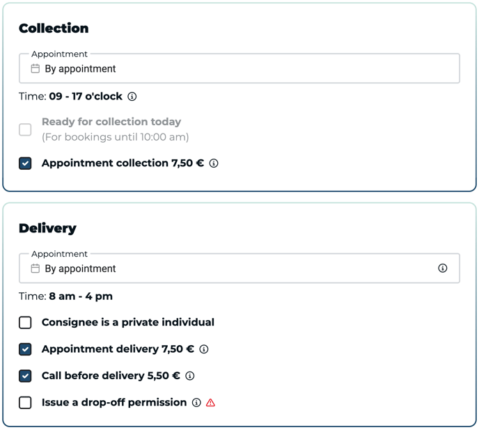 Appointment Platform